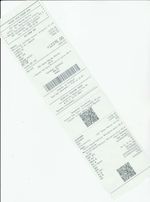 Кассовые чеки с подтверждением в Дюртюлях