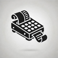 Кассовые чеки в Дюртюлях