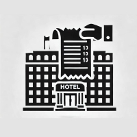 Гостиничные чеки в Дюртюлях