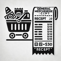 Чеки на товары в Дюртюлях